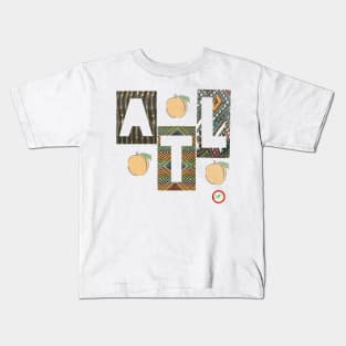 Atlanta Kids T-Shirt